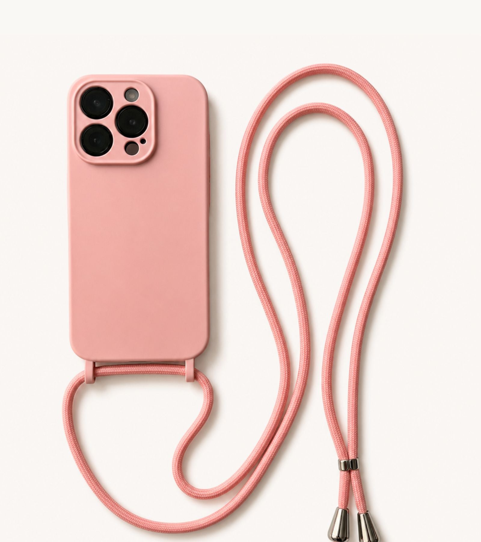 Kryt na iPhone - Essential