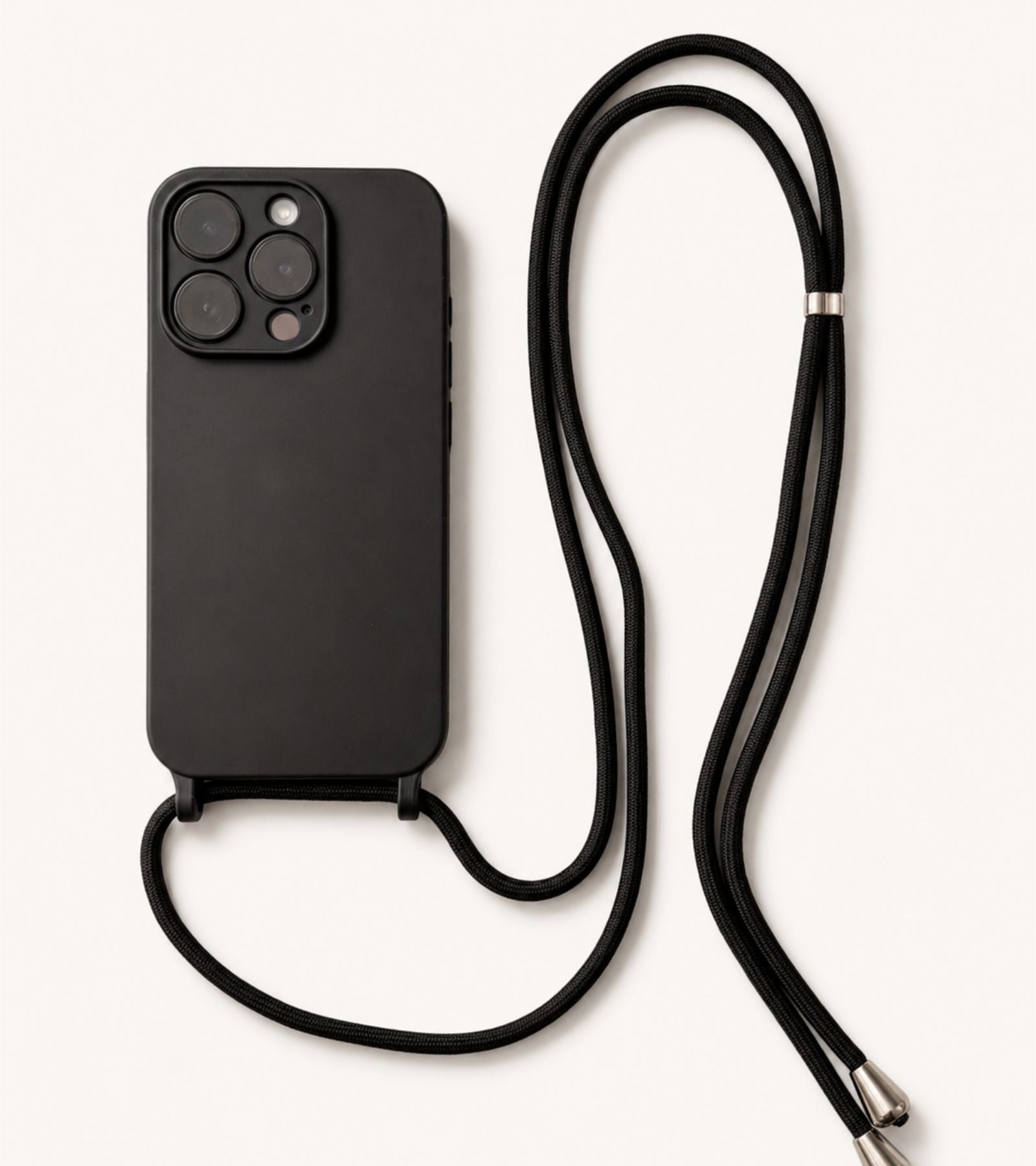 Kryt na iPhone - Essential