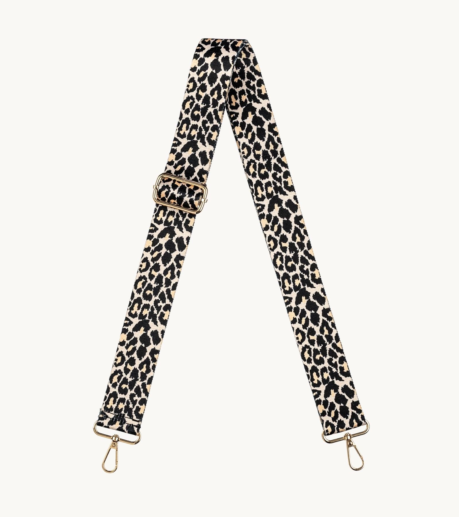 Strappy Wild – Desert Leopard