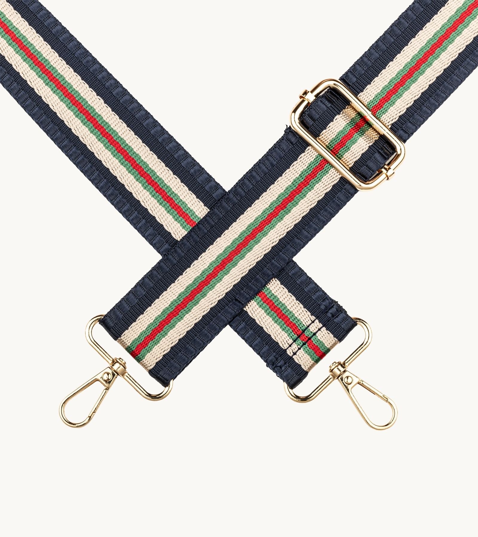 Strappy Timeless – Midnight Blue