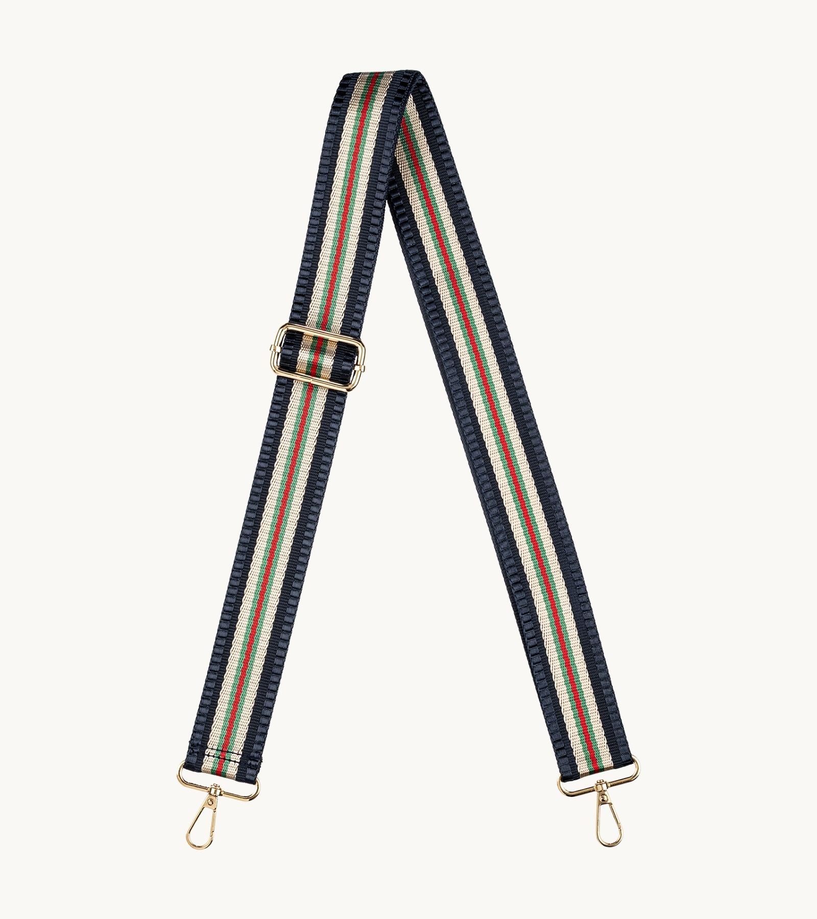 Strappy Timeless – Midnight Blue