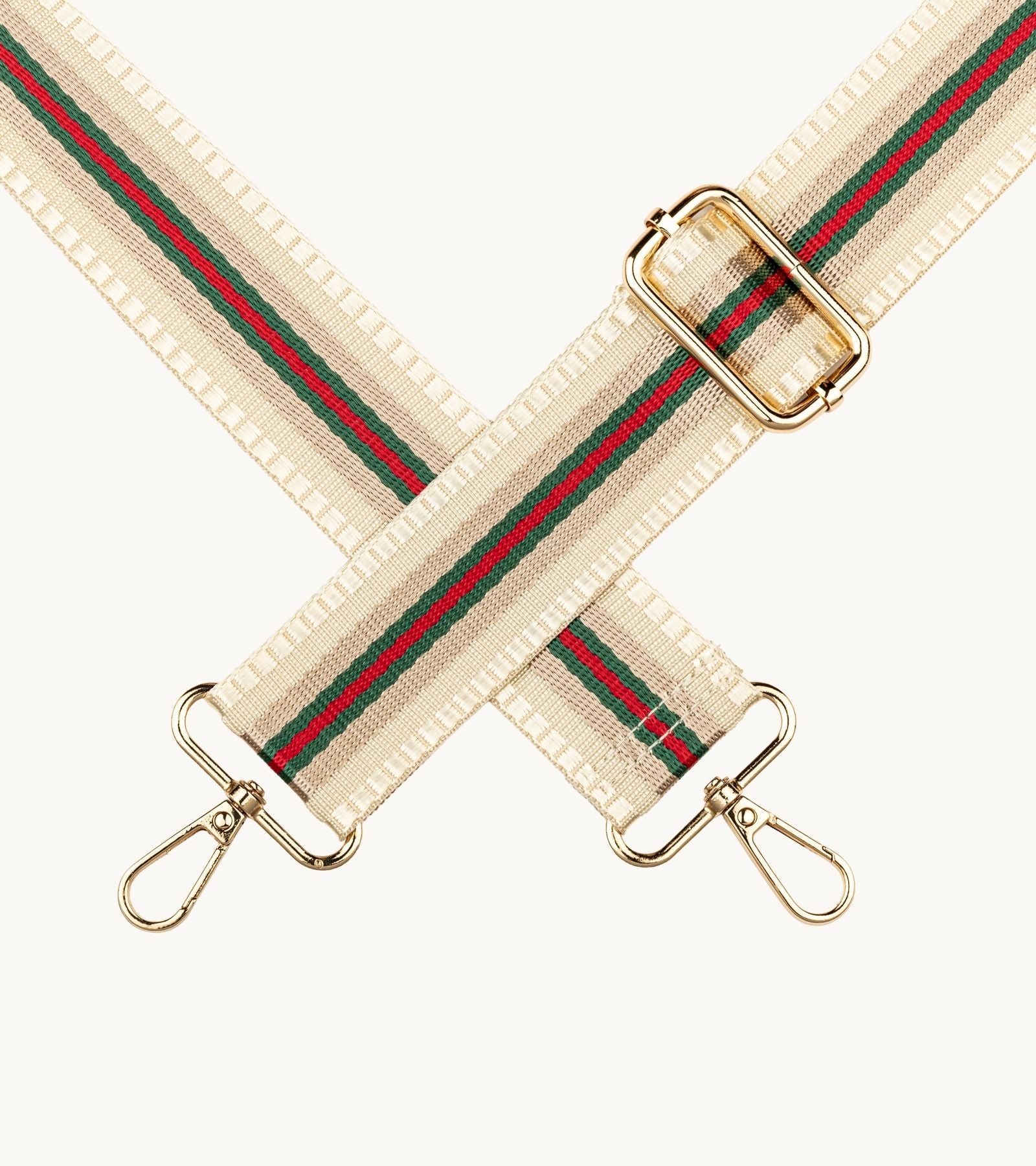 Strappy Timeless – Riviera Beige