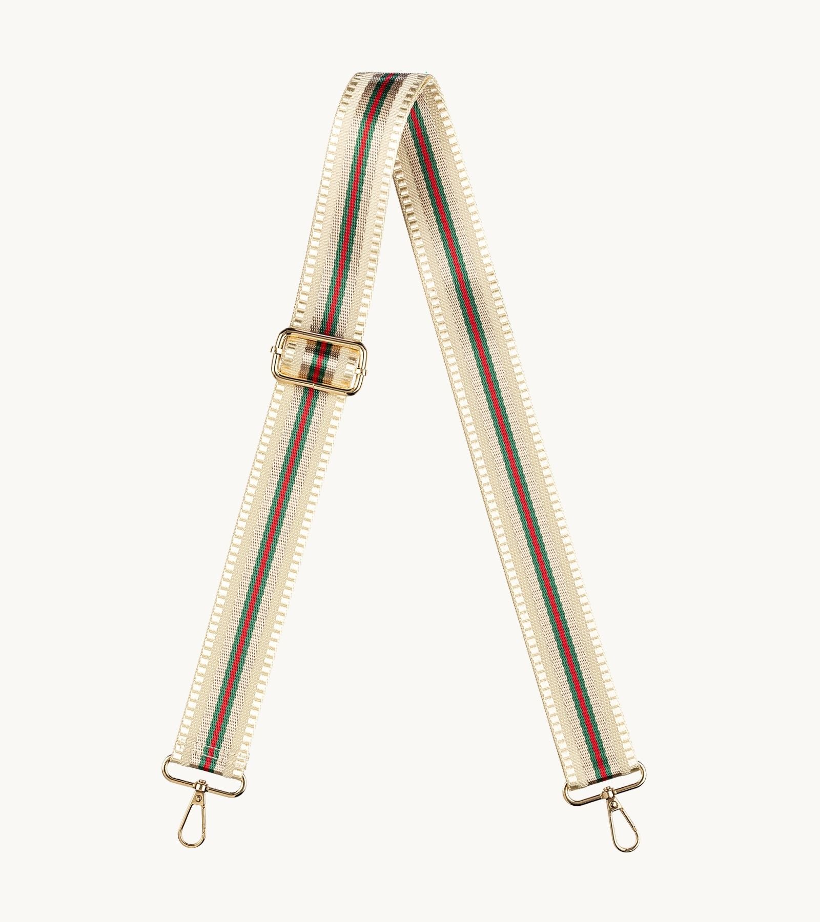 Strappy Timeless – Riviera Beige
