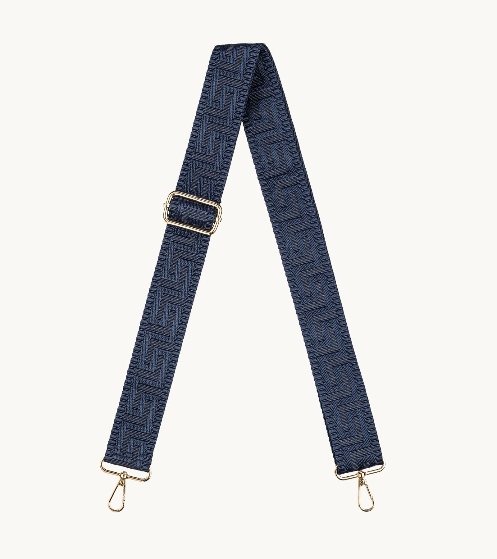 Strappy Antique – Royal Blue