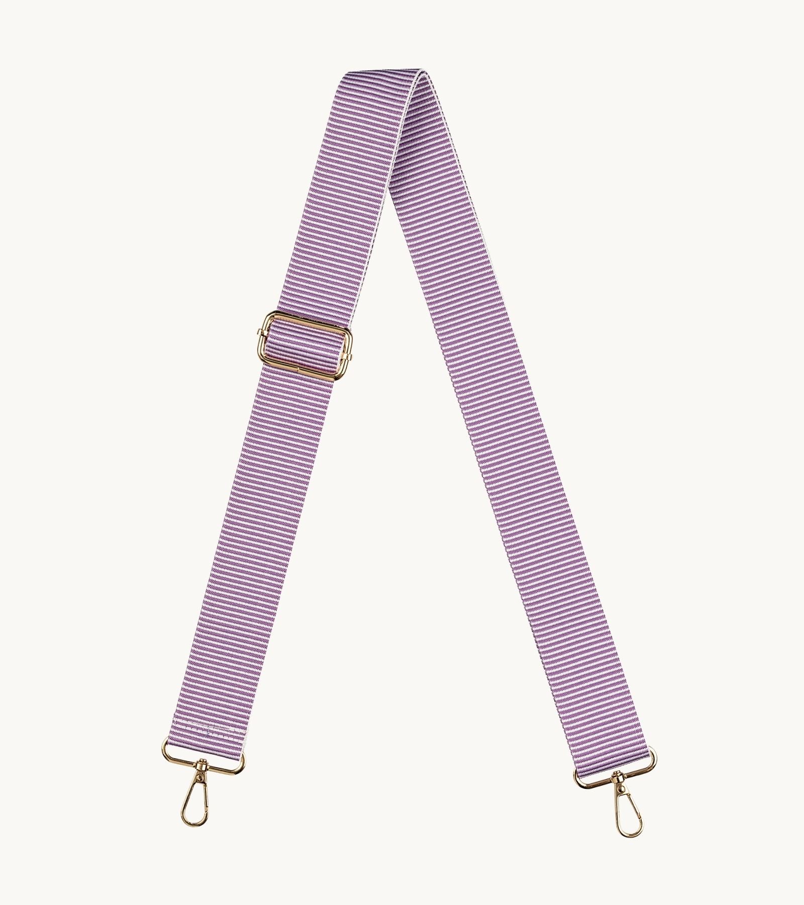 Strappy Line – Lavender
