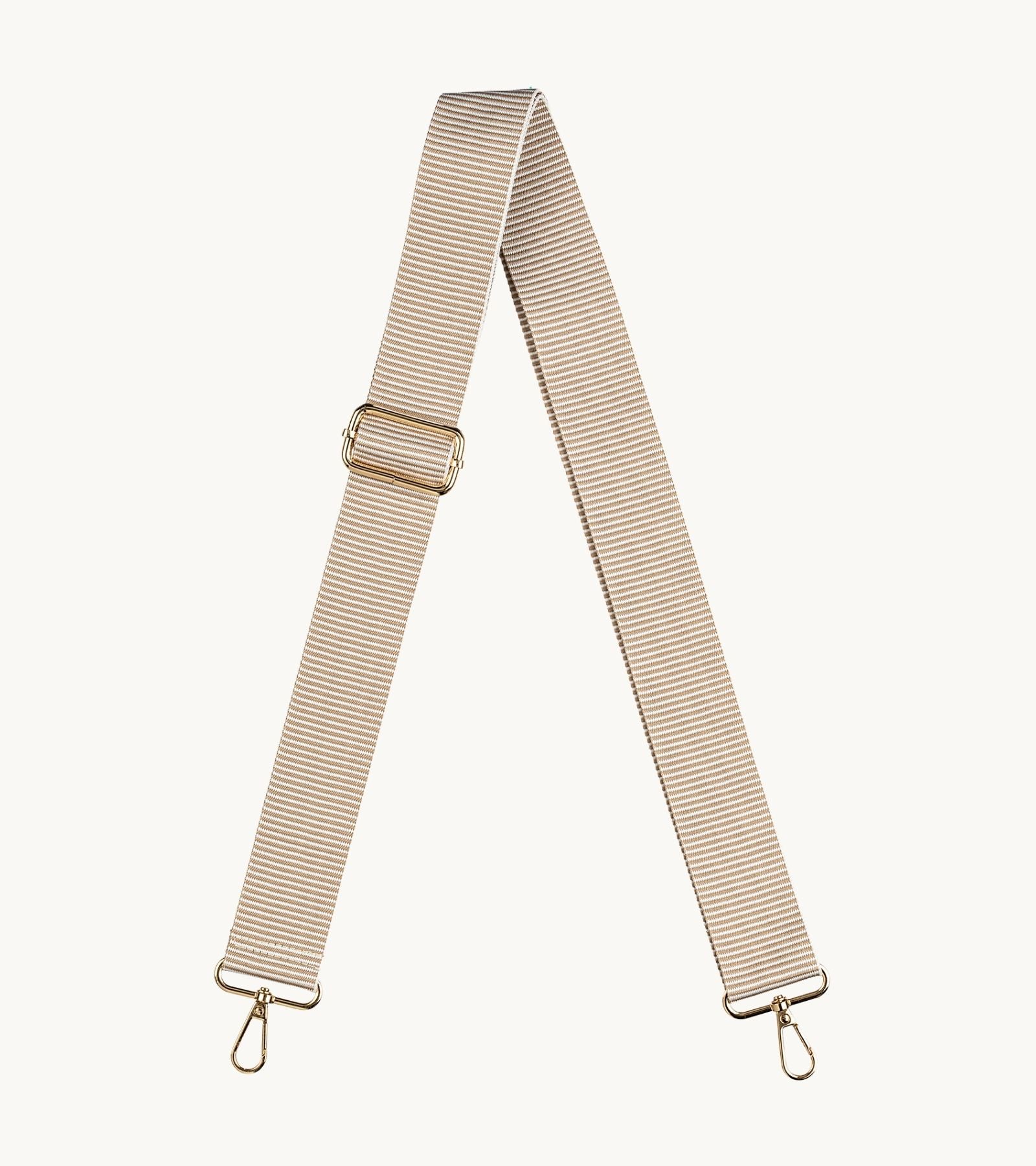 Strappy Line – Soft Beige