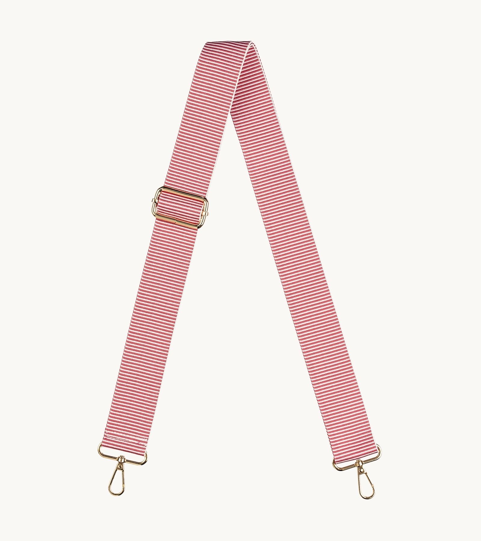 Elegantný crossbody popruh na mobil Strappy Line Soft Pink v ružovej farbe