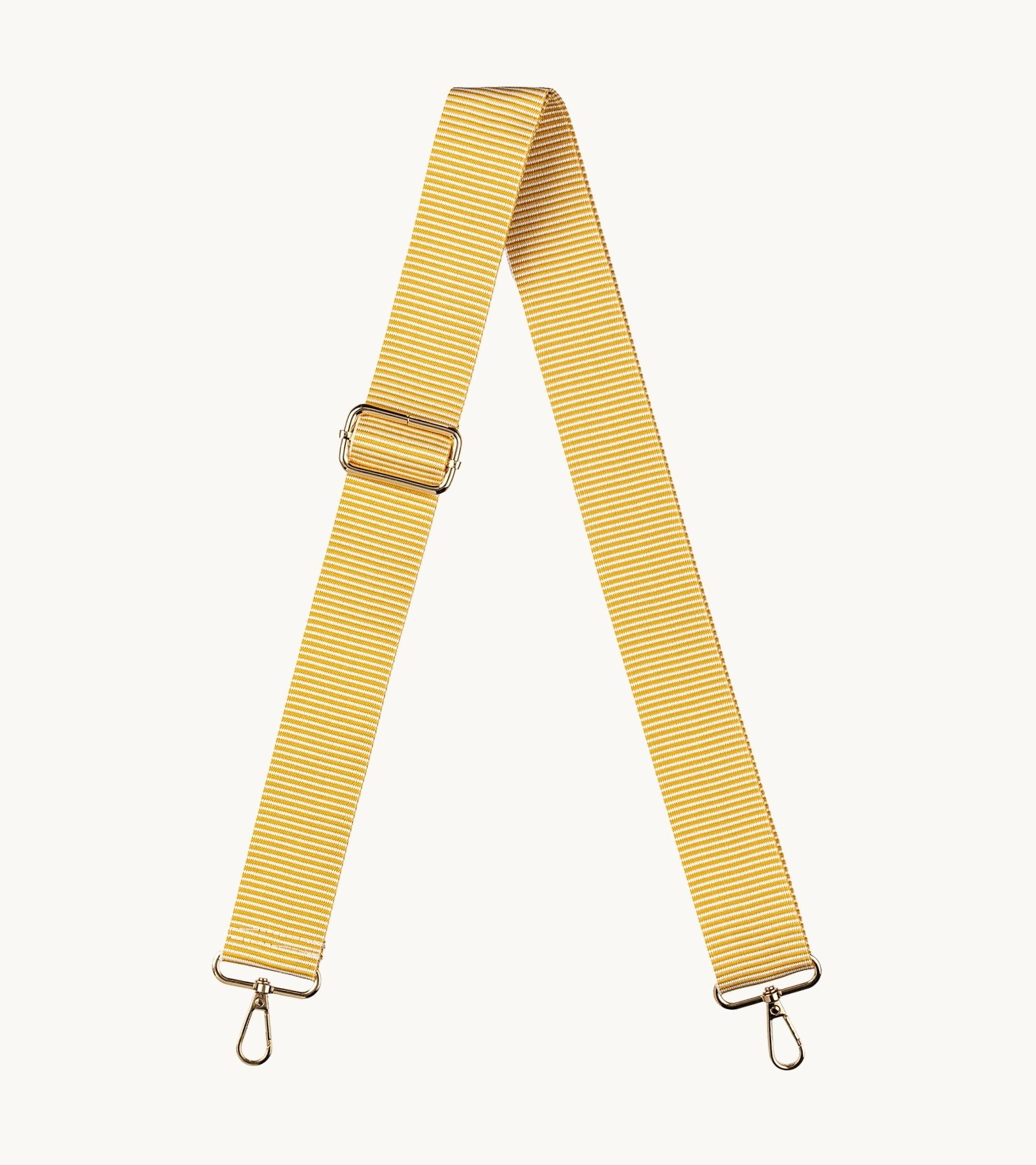 Strappy Line – Sunny Yellow